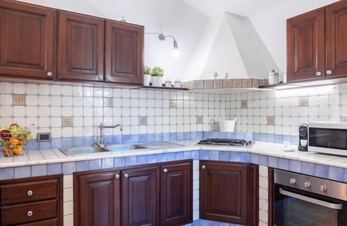 Castellammare del Golfo House | Nicole con Dependance by Interhome