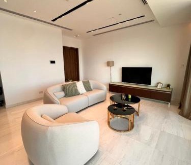 City Centre Apartment | Nicosia 360 Luxury Living A