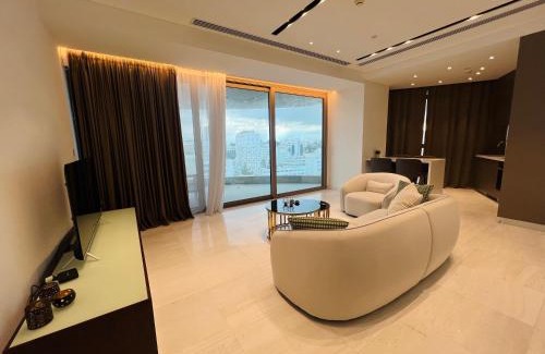 City Centre Apartment | Nicosia 360 Luxury Living A