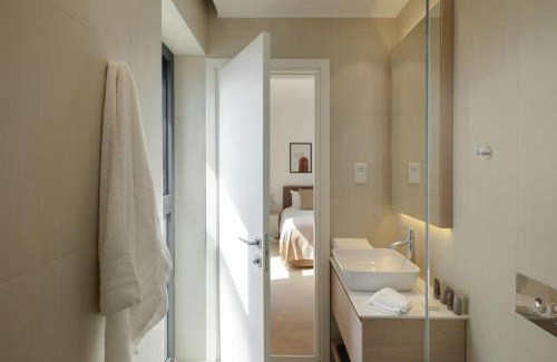 City Centre Apartment | Nicosia Central Park Residences
