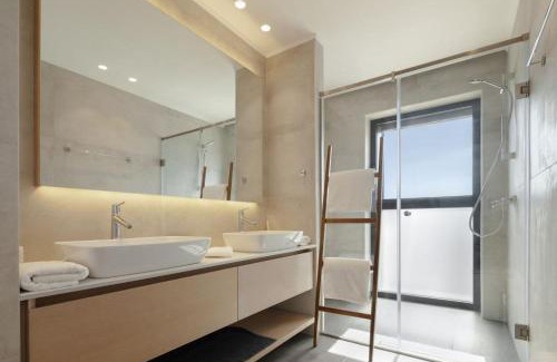 City Centre Apartment | Nicosia Central Park Residences