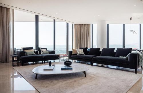 City Centre Apartment | Nicosia Central Park Residences