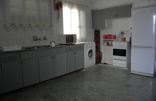 Ayios Dhometios House | NICOSIA TYPICAL CYPRIOT HOUSE/GUEST HOUSE