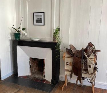Le Palais Apartment | Nid cosy au cœur de Palais