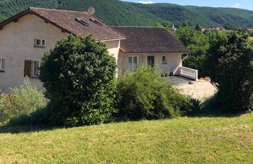 Saint-Gery House | Nid d'Etoiles - Un beau gîte dans une propriété de 5000m² près du Lot