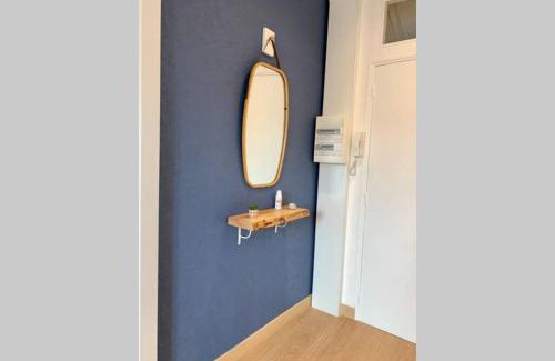 Eu Apartment | Nid douillet à 5 minutes des plages