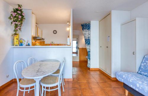 Saintes-Maries-de-la-Mer Apartment | Nid Sympa - plage à 5min à pieds