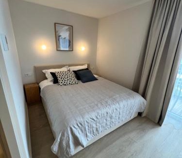 Nida Apartment | Nida 33 - Lagoon View Studio