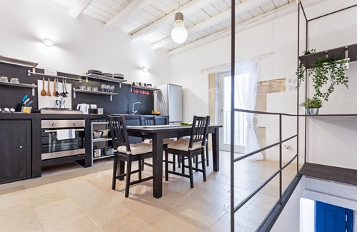 Ortigia Hotel | Nido Alla Giudecca Con Terrazza