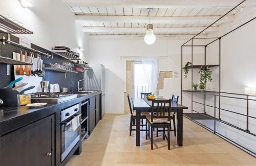 Ortigia Apartment | Nido alla Giudecca con terrazza by Wonderful Italy