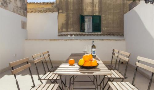 Ortigia Apartment | Nido alla Giudecca con terrazza by Wonderful Italy