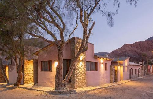 Tilcara Bed & Breakfast | Nido de cóndores