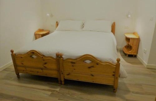 Lomaso Bed & Breakfast | Nido di Rondine B&B