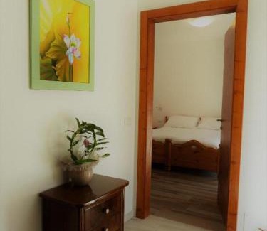 Lomaso Bed & Breakfast | Nido di Rondine B&B