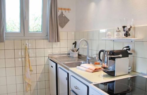 Aldesago House | Nido di Rondine by Interhome