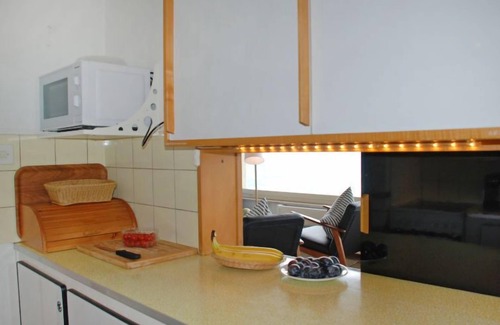 Aldesago House | Nido di Rondine by Interhome