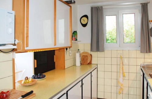 Aldesago House | Nido di Rondine by Interhome