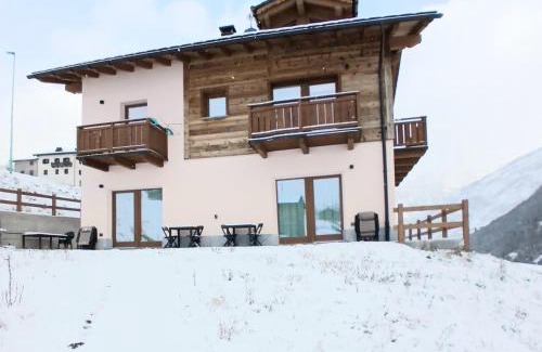 Trepalle Apartment | Nido tra le valli