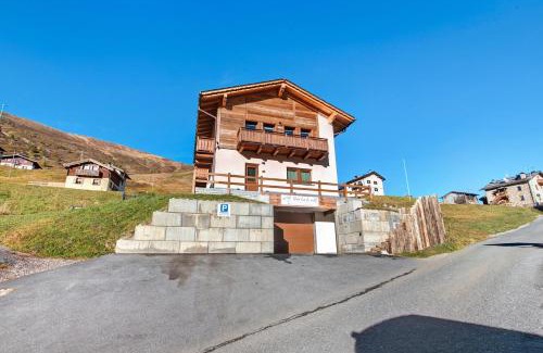 Trepalle Apartment | Nido tra le valli