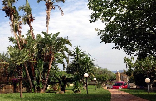 Partinico Villa | NIDU - Abode of Wellbeing