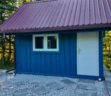 Miłomłyn House | Niebiański Zakątek