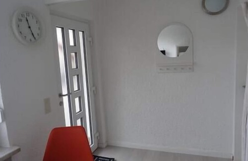 Niederwerth Apartment | Niederwerth Island near Koblenz, Insel Niederwerth bei Koblenz