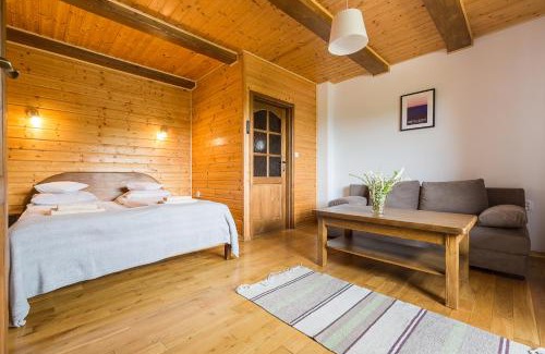 Wetlina House | Niemczukówka 2 - Smerek