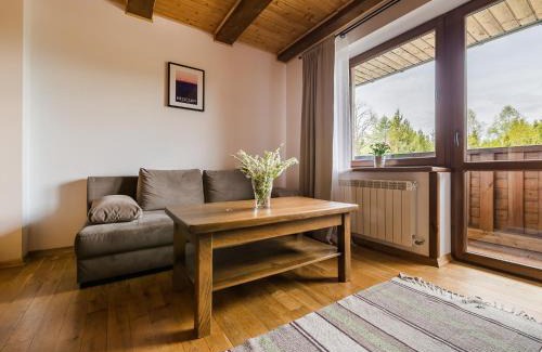 Wetlina House | Niemczukówka 2 - Smerek