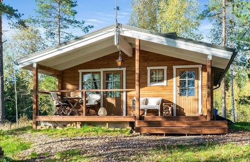Kaavi House | Niemenkärki, Vaikon Loma 8 by Interhome