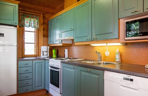 Sulkava House | Niemennokka by Interhome