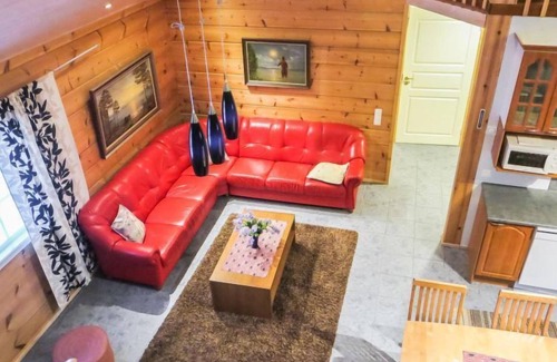 Kinnula House | Niementalo 2 by Interhome