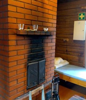 Hameenlinna Apartment | Niemistupa