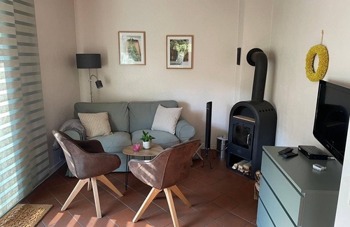 Lalendorf House | Niesel, Corinna u. Sebastian - Ferienhaus/doppelhaushälfte
