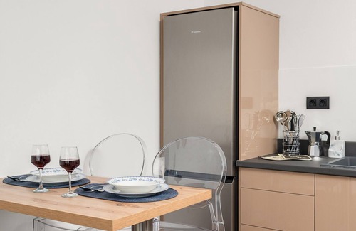 Matala Apartment | Nieva Apartment 1