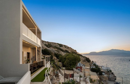 Matala Apartment | Nieva Apartment 2