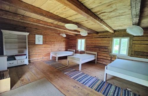 Viljandi Parish House | Nigula Country Home