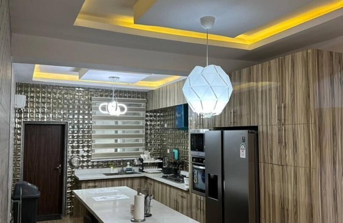 Ofin Apartment | Nigus House Oniru