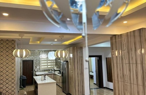 Ofin Apartment | Nigus House Oniru