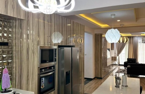 Ofin Apartment | Nigus House Oniru