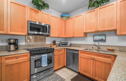 Princeville Condo | Nihilani 2 BR Condo, Ground Floor, Pool and AC-34B