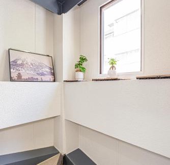 Chuo Apartment | Nihonbashi Stay
