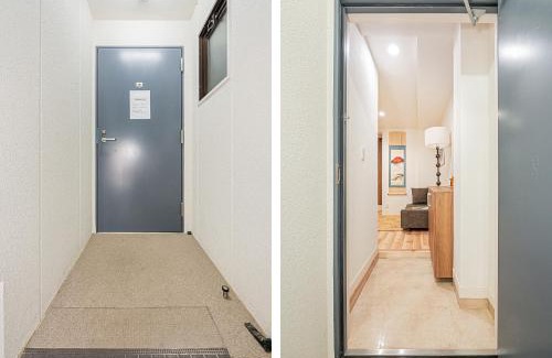 Chuo Apartment | Nihonbashi Stay