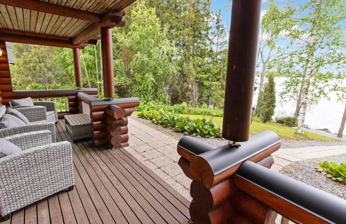 Urjala House | Niiniranta by Interhome