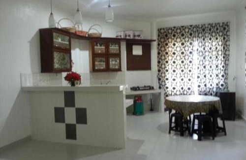 Kota Bharu House | NikAishy TransitAirport A2