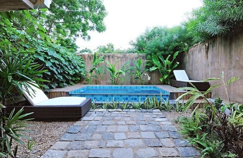 Yodakandiya Villa | NIKARA Luxury Beach House Yala