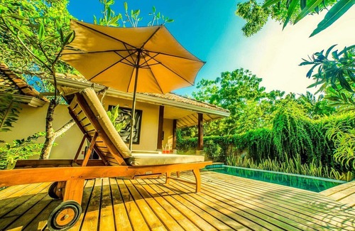 Yodakandiya Villa | NIKARA Luxury Beach House Yala