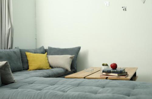 Nikaia-Agios Ioannis Rentis Apartment | Nikea apartment near Piraeus port and metro st I