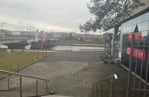 Cacak Apartment | Niki