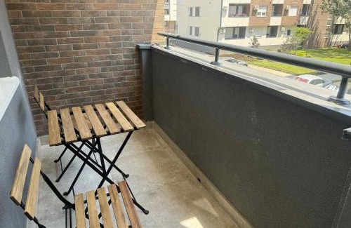 Novi Sad Apartment | Nikic apartman
