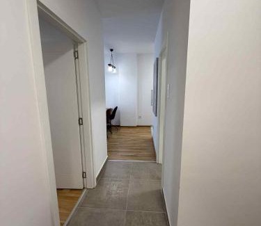 Novi Sad Apartment | Nikic apartman